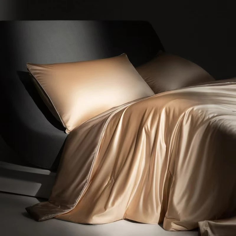Pure Silk Duvet factory Pure Silk Duvet factory
